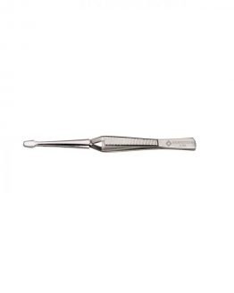 Пинсета BERNSTEIN 5-155 160мм права
