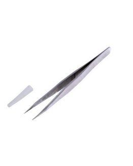 Пинсета NEWBRAND GT-012B 115мм права