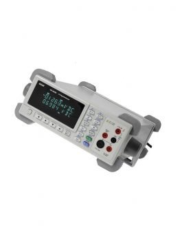 Цифров настолен мултиметър AX-8450A AXIOMET