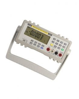 Цифров настолен мултиметър AX-8455 AXIOMET