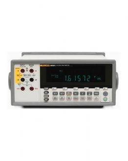 Цифров настолен мултиметър FLUKE 8808/TL