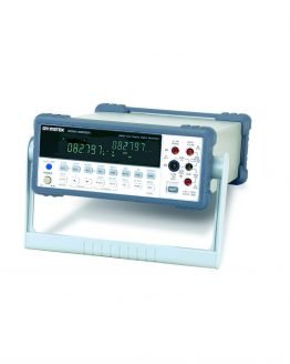 Цифров настолен мултиметър GDM-8255A GW INSTEK Цифров настолен мултиметър GDM-8255A GW INSTEK