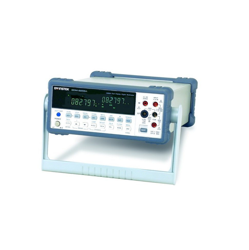 Цифров настолен мултиметър GDM-8255A GW INSTEK