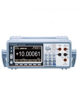 Цифров настолен мултиметър GDM-9060 GW INSTEK