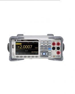 Цифров настолен мултиметър T3DMM4-5 TELEDYNE LECROY Цифров настолен мултиметър T3DMM4-5 TELEDYNE LECROY