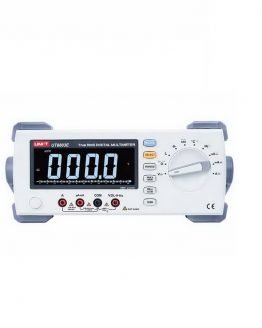 Цифров настолен мултиметър UT8803E UNI-T