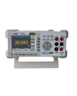 Цифров настолен мултиметър XDM3051 OWON Цифров настолен мултиметър XDM3051 OWON