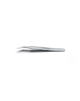 Пинсета IDEAL-TEK SM117SA 120мм извита