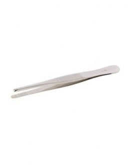 Пинсета LINDSTRÖM 5471 F-145 145мм права