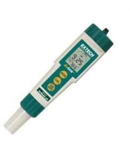 Измервател на pH PH100 EXTECH 0pH-14pH