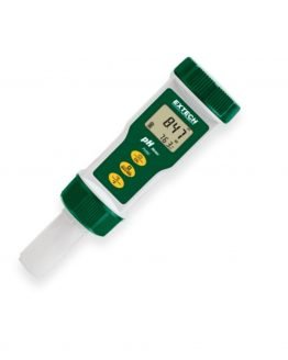 Измервател на pH PH90 EXTECH 0pH-14pH