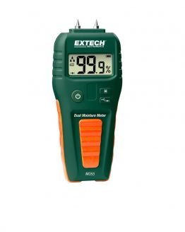 Влагомер MO55 EXTECH 0-99%RH