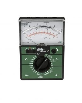 Аналогов мултиметър METRAMAX2 GOSSEN METRAWATT