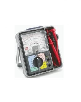 Аналогов мултиметър KEW1110 KYORITSU