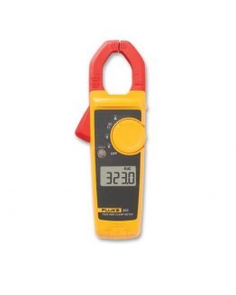 Амперклещи 323 FLUKE AC ф30мм