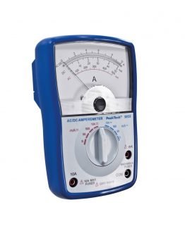 Аналогов мултиметър P 3203 PEAKTECH