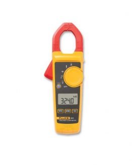 Амперклещи 324 FLUKE AC ф30мм