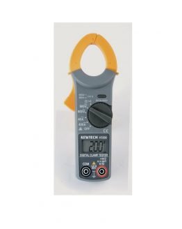 Амперклещи KT200 KYORITSU AC ф30мм