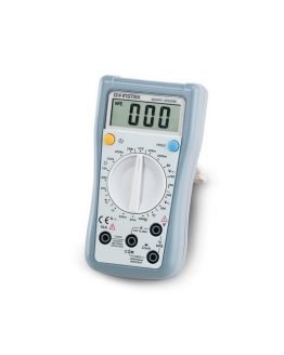 Цифров мултиметър GDM-350B GW INSTEK