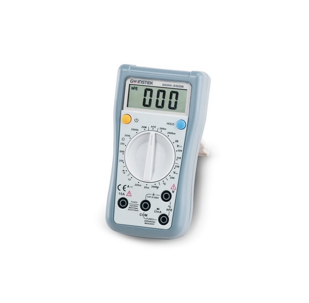 Цифров мултиметър GDM-350B GW INSTEK