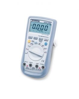 Цифров мултиметър GDM-360 GW INSTEK