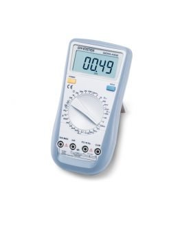 Цифров мултиметър GDM-452 GW INSTEK