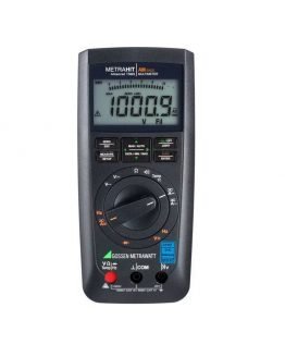Цифров мултиметър METRAHIT AM BASE GOSSEN