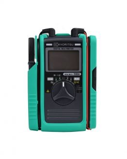 Цифров мултиметър 2000A KYORITSU