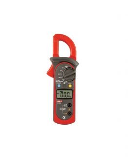 Амперклещи UT200A UNI-T AC ф28мм
