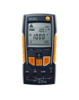 Цифров мултиметър TESTO 760-3 0590 7603