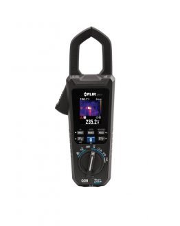 Амперклещи CM174 FLIR SYSTEMS AC/DC ф35мм