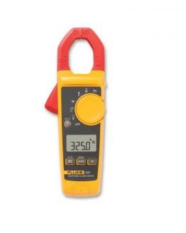 Амперклещи FLUKE 325 AC/DC ф30мм