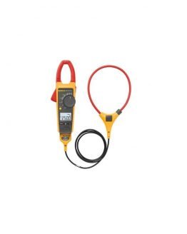 Амперклещи FLUKE 376 FC AC/DC ф34мм
