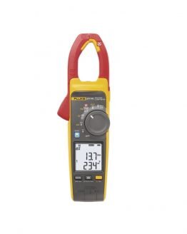 Амперклещи FLUKE 377 FC AC/DC ф34мм