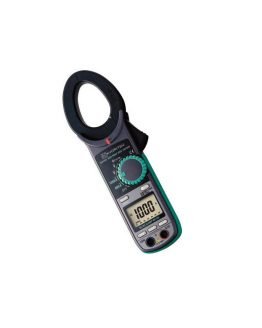 Амперклещи KEW2055 KYORITSU AC/DC ф40мм