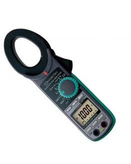 Амперклещи KEW2056R KYORITSU AC/DC ф40мм