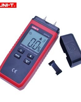 Влагомер UT377A UNI-T 2-40%RH