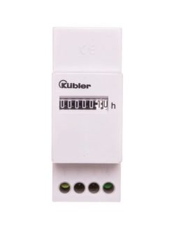 Електромеханичен брояч на часове 0170000351