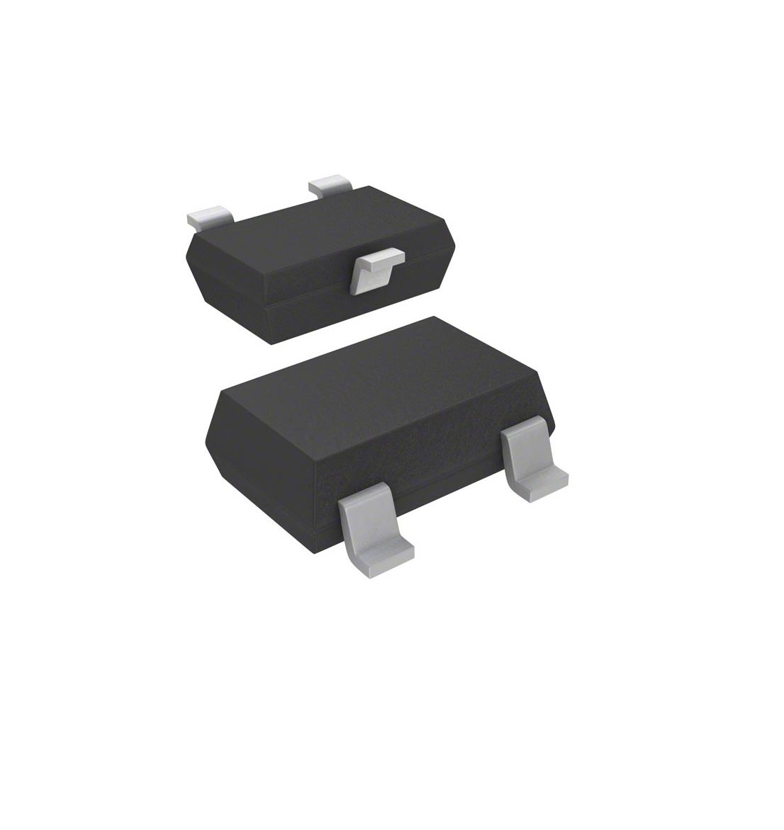 Датчик на Хол A1101ELHLT-T 30VDC 25mA