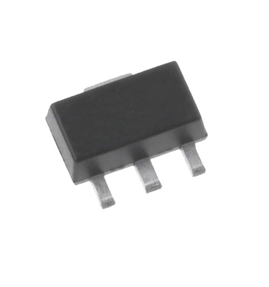 Датчик на Хол SS543AT униполярен