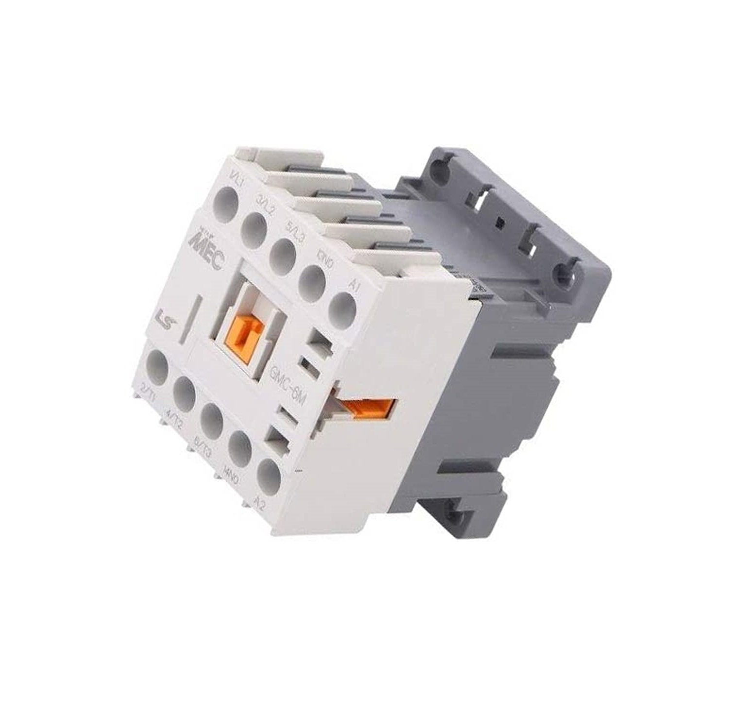 Контактор GMC-12M 24VAC 1B 12A/24VAC NO