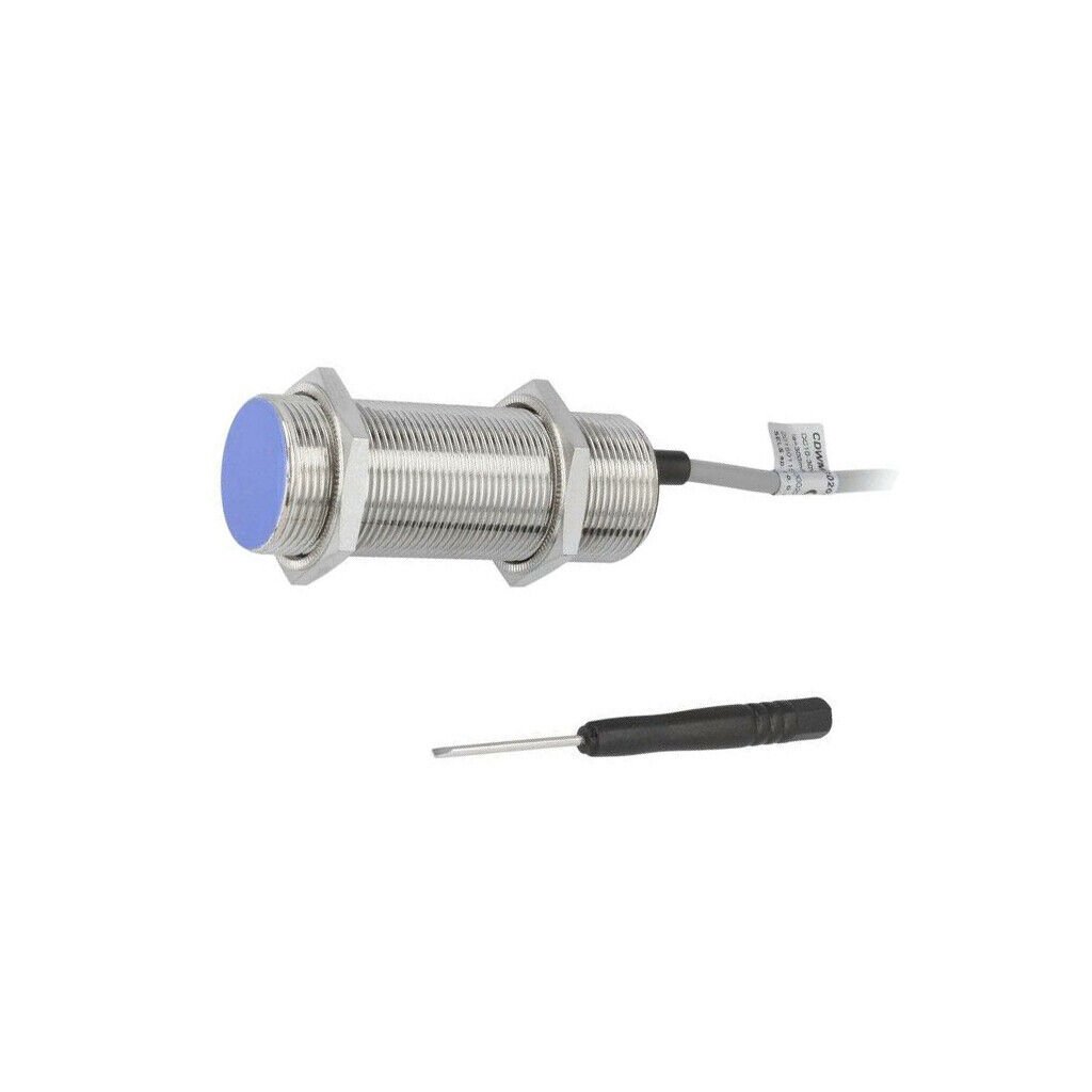 Капацитивен датчик CDWM3020ZPM NO