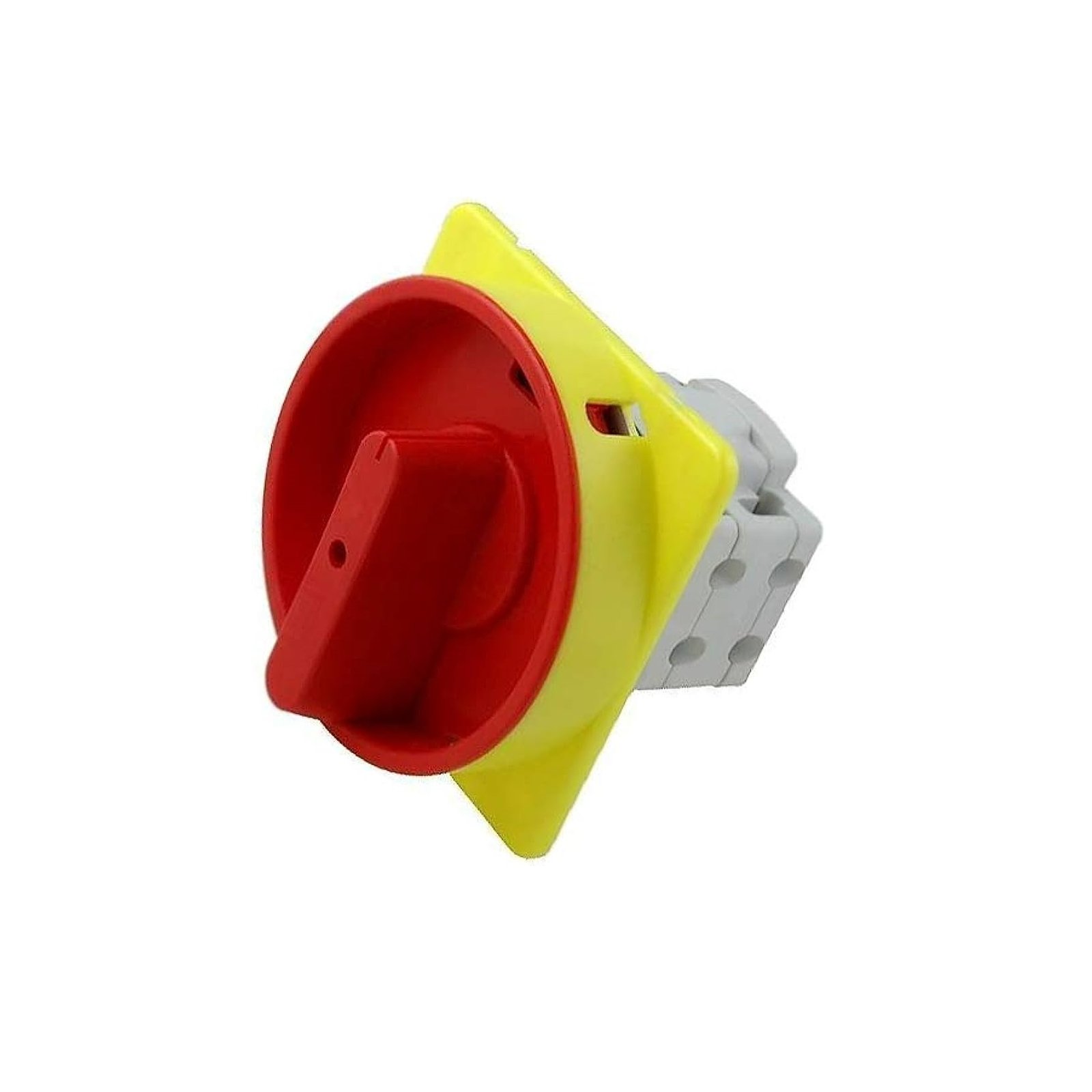 Пакетен прекъсвач S63JU1103A6R 60A