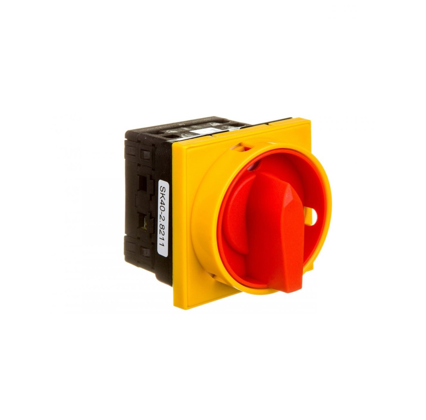 Пакетен прекъсвач SK40-2-8211-P08 40A