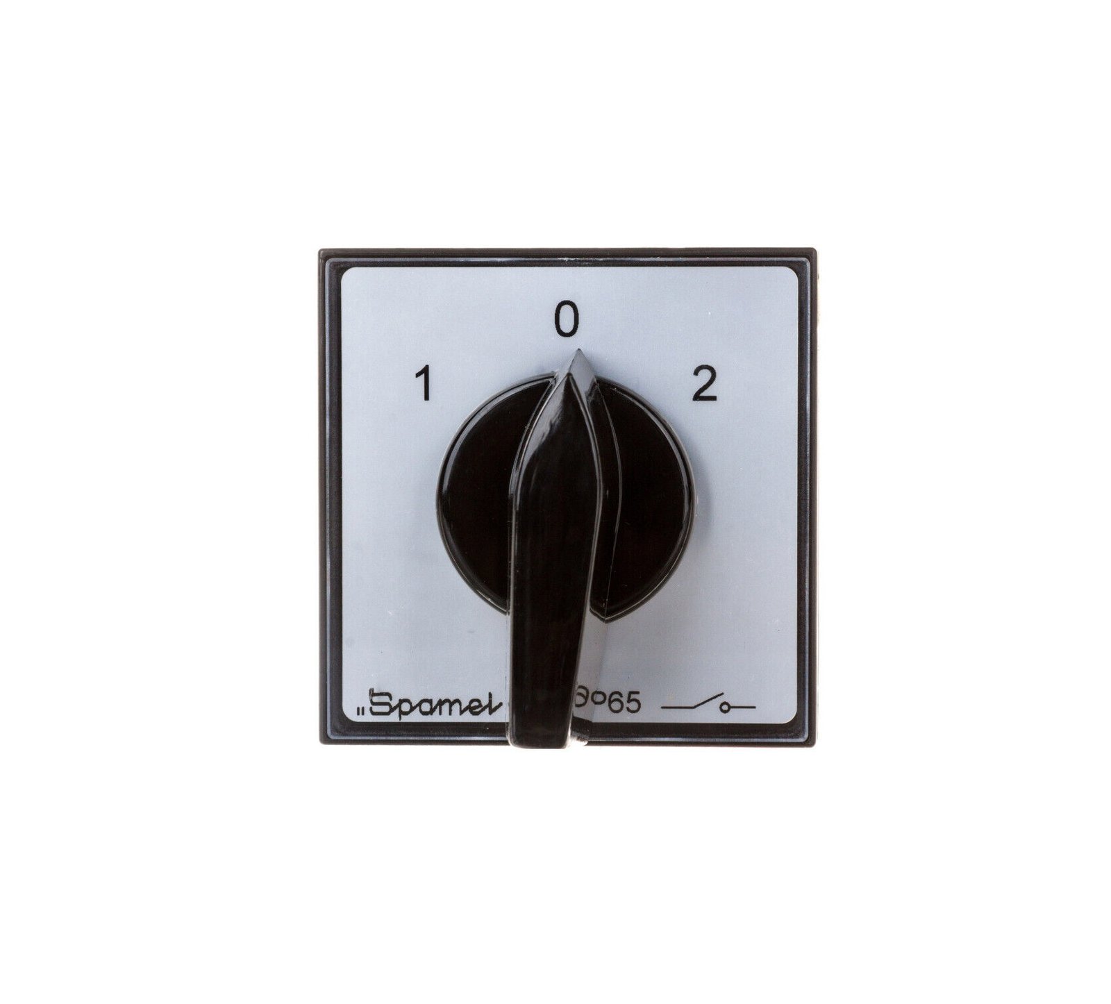 Пакетен прекъсвач SK25-4-8396-P03 25A