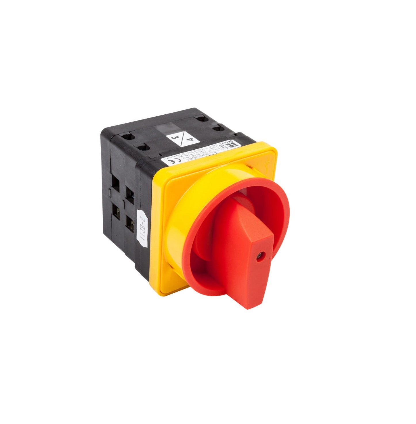 Пакетен прекъсвач SK100-2-8211-P08 100A