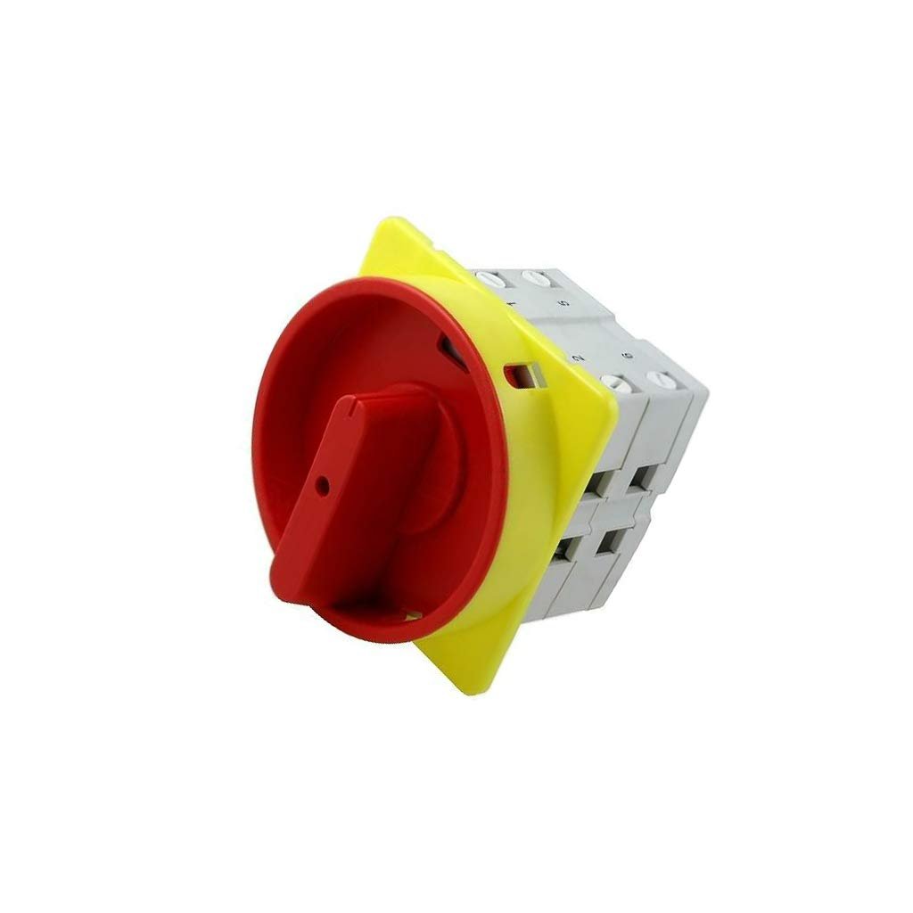 Пакетен прекъсвач S160JU1103A6R 160A