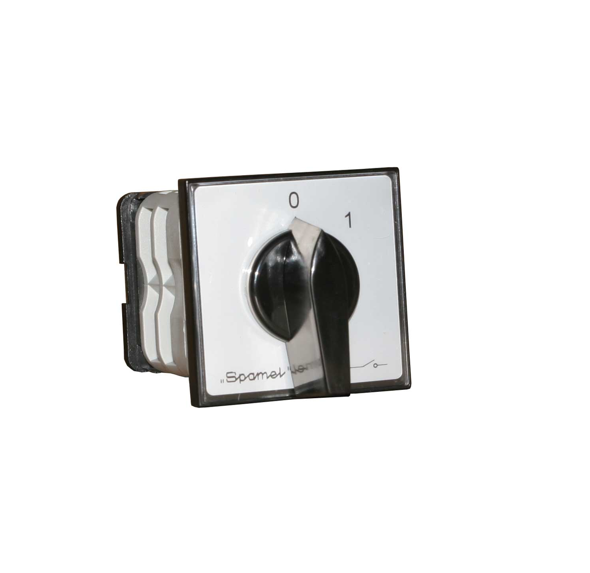 Пакетен прекъсвач LK63-2-8211-P03 63A