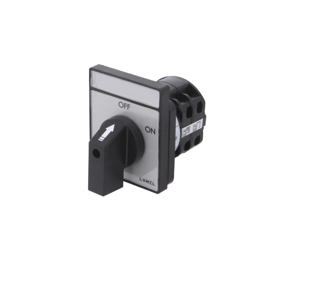 Пакетен прекъсвач PKT3-C60L3XXOFA000 16A