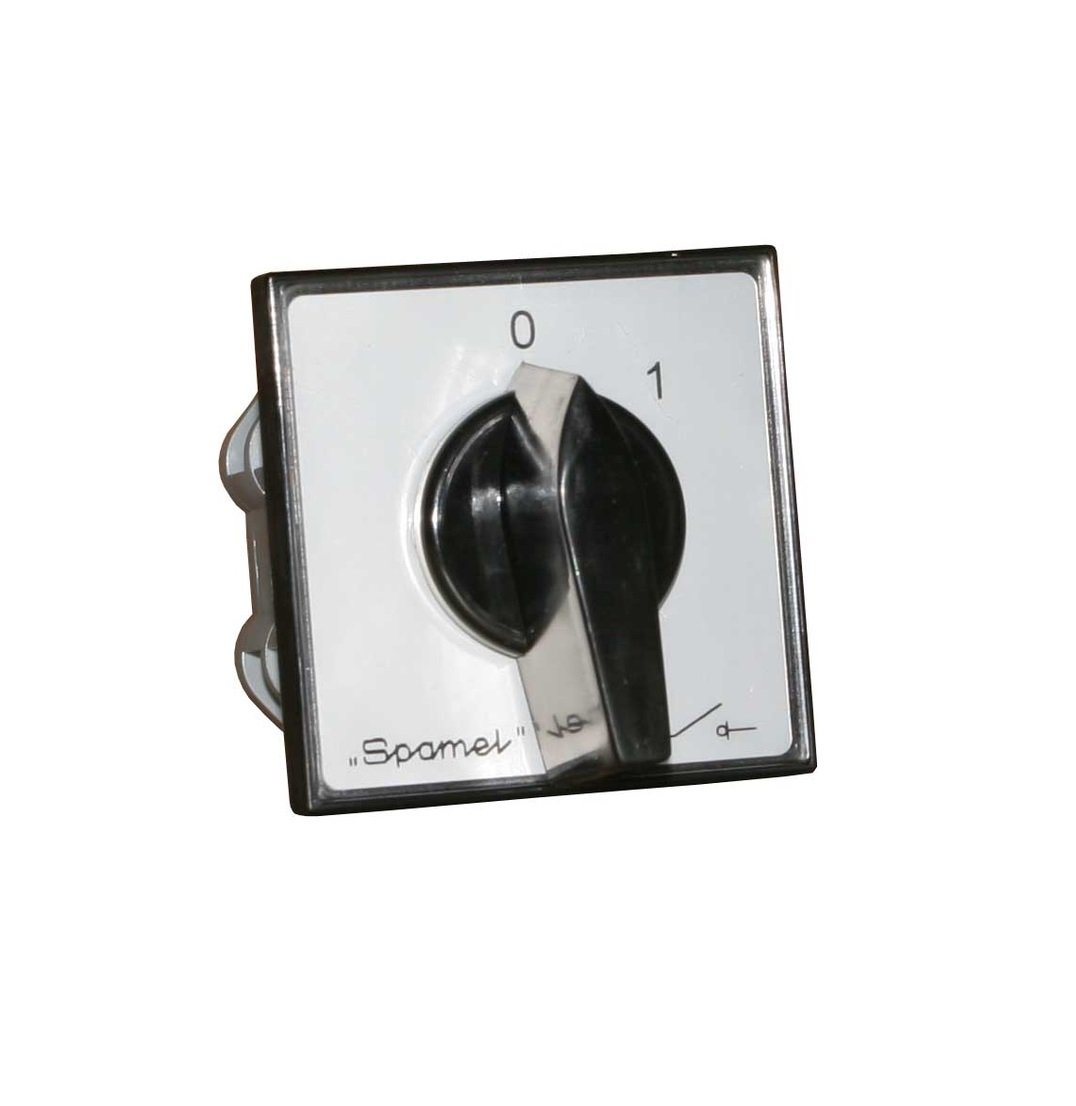 Пакетен прекъсвач LK16R-2-8211-P03 16A